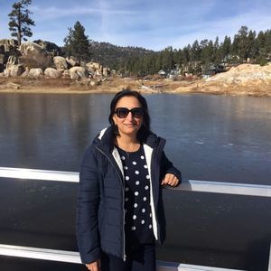 Meet your Posher, Mira